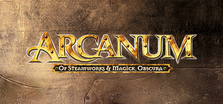 Arcanum steam