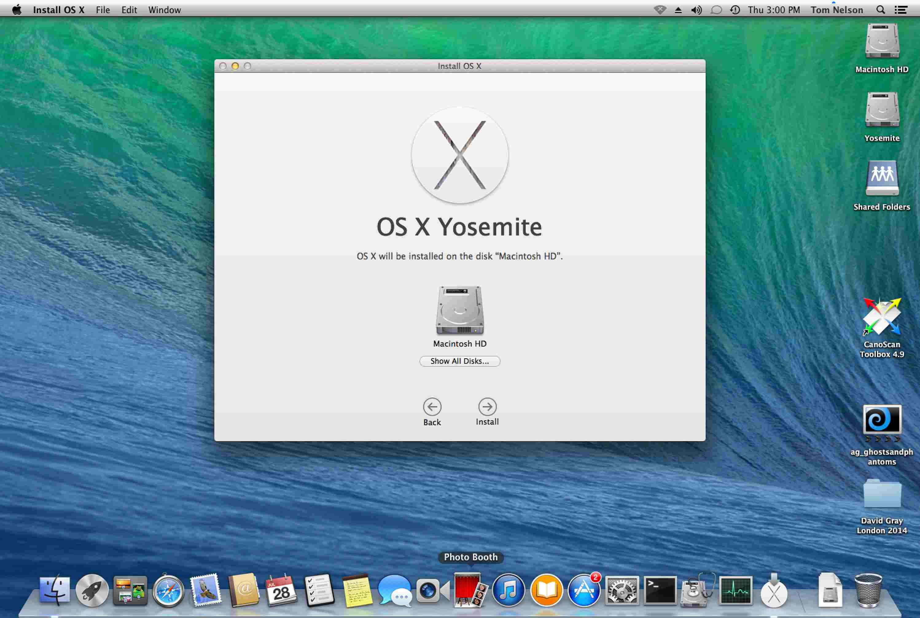 Mac software download 10.10 windows 10